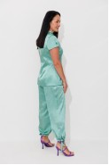 AmberA STYLE 2169 изумруд