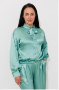 AmberA STYLE 2170 изумруд