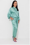 AmberA STYLE 2170 изумруд