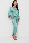AmberA STYLE 2170 изумруд