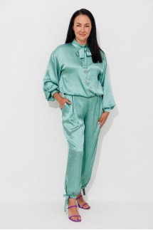 AmberA STYLE 2170 изумруд