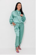 AmberA STYLE 2170 изумруд