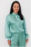 AmberA STYLE 2170 изумруд