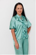 AmberA STYLE 2171 изумруд