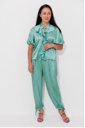AmberA STYLE 2171 изумруд