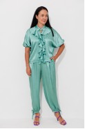 AmberA STYLE 2171 изумруд