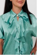 AmberA STYLE 2171 изумруд