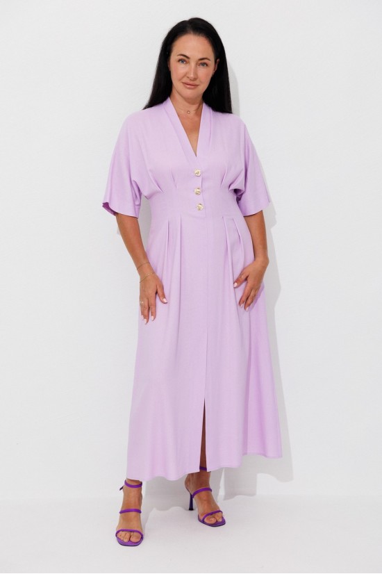 AmberA STYLE 1148-2 лаванда