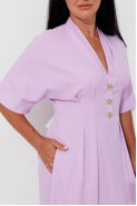 AmberA STYLE 1148-2 лаванда