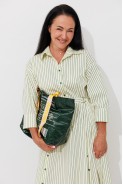 AmberA STYLE 1150 желтый полоска