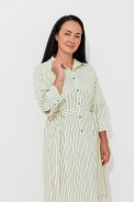 AmberA STYLE 1150 желтый полоска