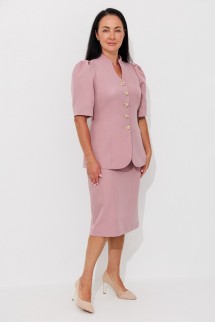 AmberA STYLE 2155-1 пыльная роза
