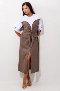 Liona Style 970 мокко