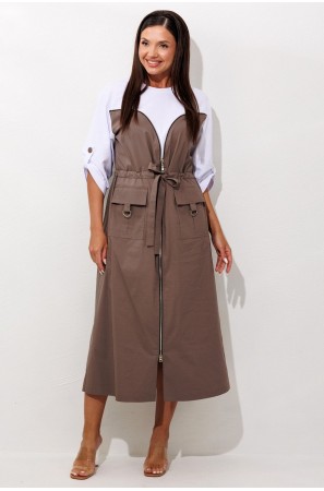 Liona Style 970 мокко