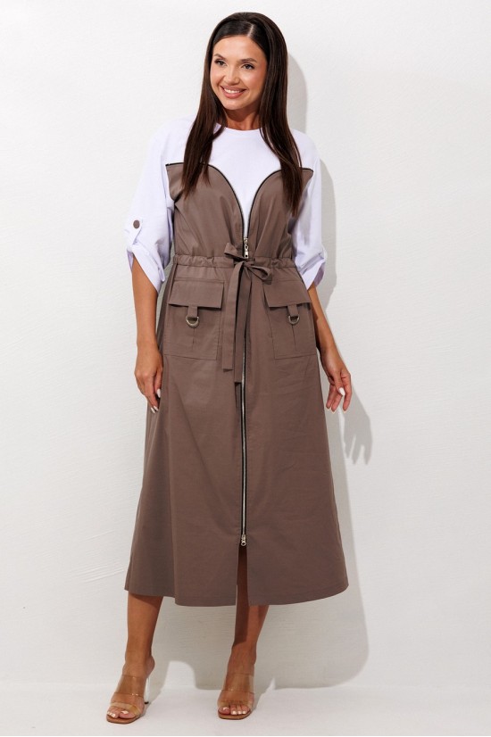 Liona Style 970 мокко