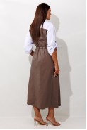 Liona Style 970 мокко