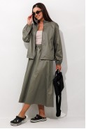 Liona Style 972 олива