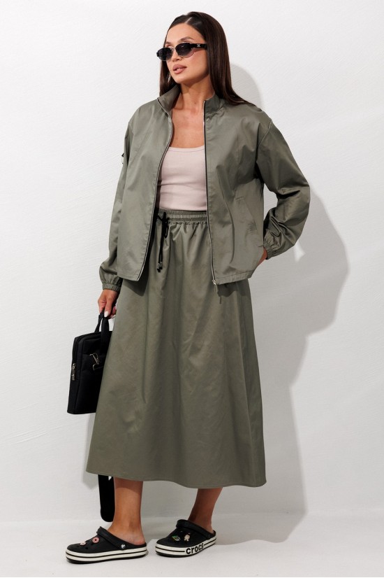 Liona Style 972 олива