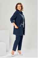 Romanovich Style 3-2161 синий