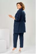 Romanovich Style 3-2161 синий