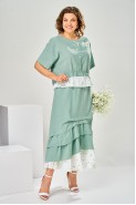 Romanovich Style 2-2948 мята