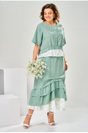 Romanovich Style 2-2948 мята Romanovich Style 2-2948 мята