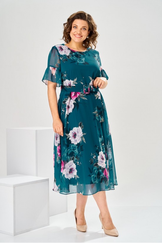 Romanovich Style 1-2803 изумрудный