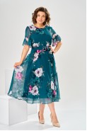 Romanovich Style 1-2803 изумрудный