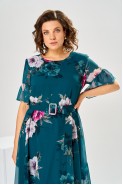 Romanovich Style 1-2803 изумрудный