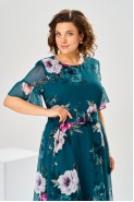 Romanovich Style 1-2803 изумрудный