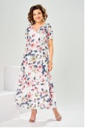 Romanovich Style 1-2825 красные цветы