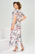 Romanovich Style 1-2825 красные цветы