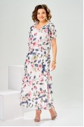 Romanovich Style 1-2825 красные цветы