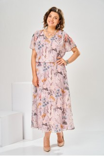 Romanovich Style 1-2825 пудровый