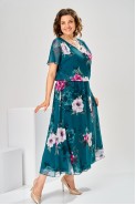 Romanovich Style 1-2825 изумрудный