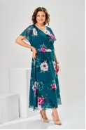Romanovich Style 1-2825 изумрудный
