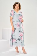 Romanovich Style 1-2825 серый