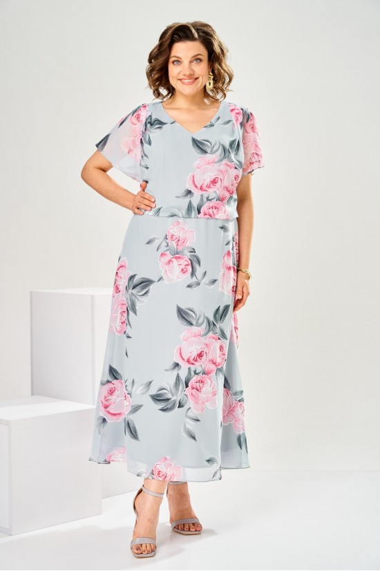 Romanovich Style 1-2825 серый