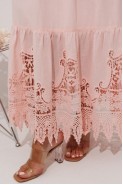 Мода Юрс 26-2982 persik new
