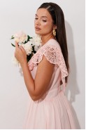 Мода Юрс 26-2982 persik new