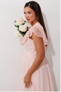 Мода Юрс 26-2982 persik new