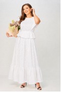 Anastasia Mak 1316 белый