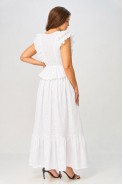 Anastasia Mak 1316 белый