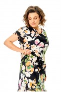 Michel chic 1460 цветочный