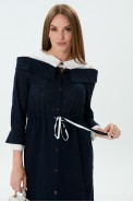 NIKVA 985-5 индиго