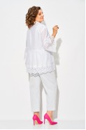 Anastasia Mak 1325 белый