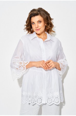 Anastasia Mak 1325 белый Anastasia Mak 1325 белый