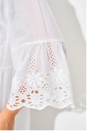 Anastasia Mak 1325 белый