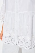 Anastasia Mak 1325 белый