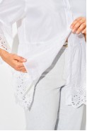 Anastasia Mak 1325 белый